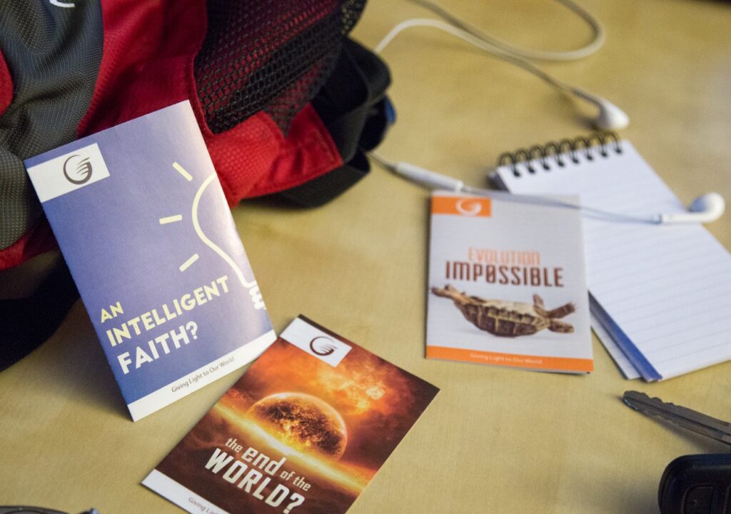 Faith and intelligence