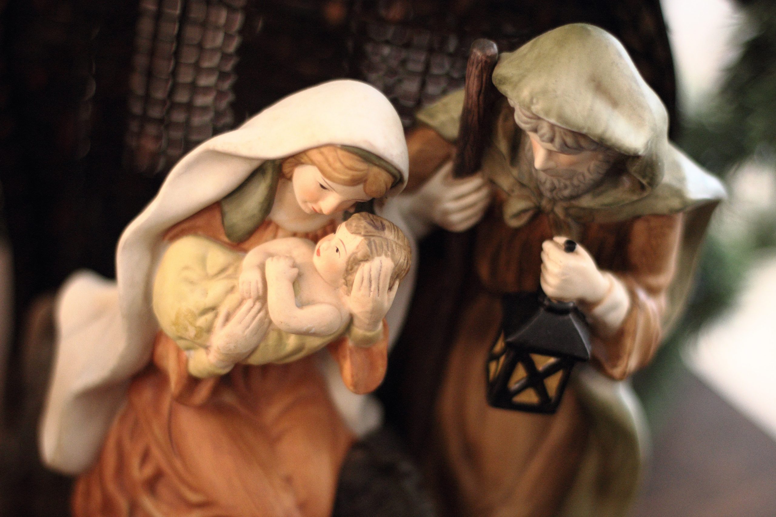 Christmas, pixabay, nativity-447767