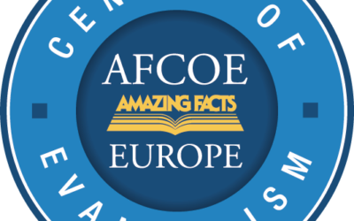 AFCOE Europe Handouts