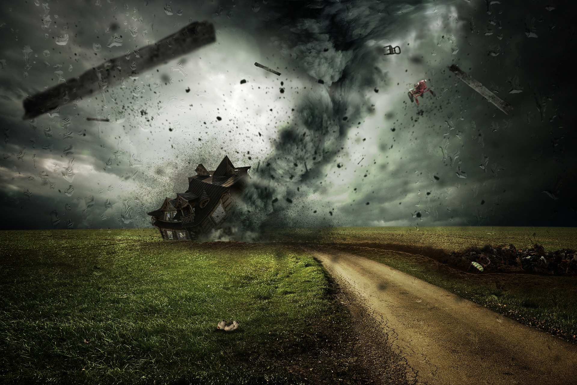 Climate Change and the Sunday Law