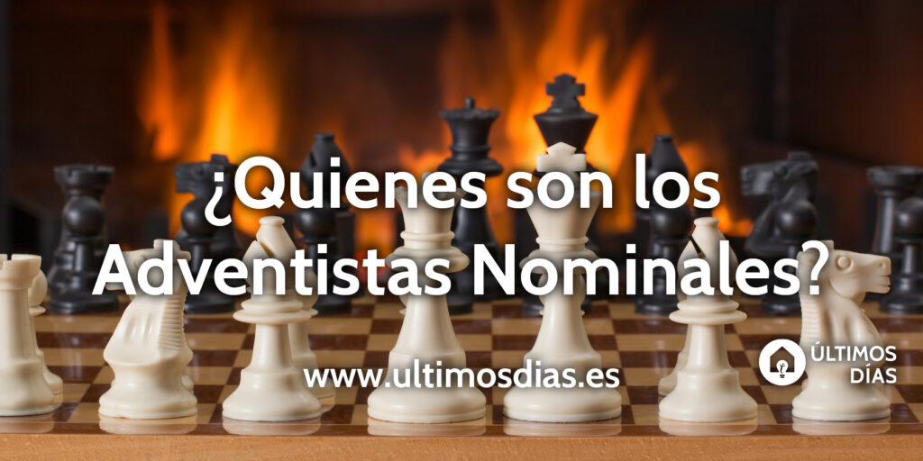 adventistas nominales