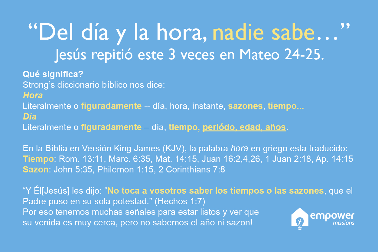 El dia y la hora2